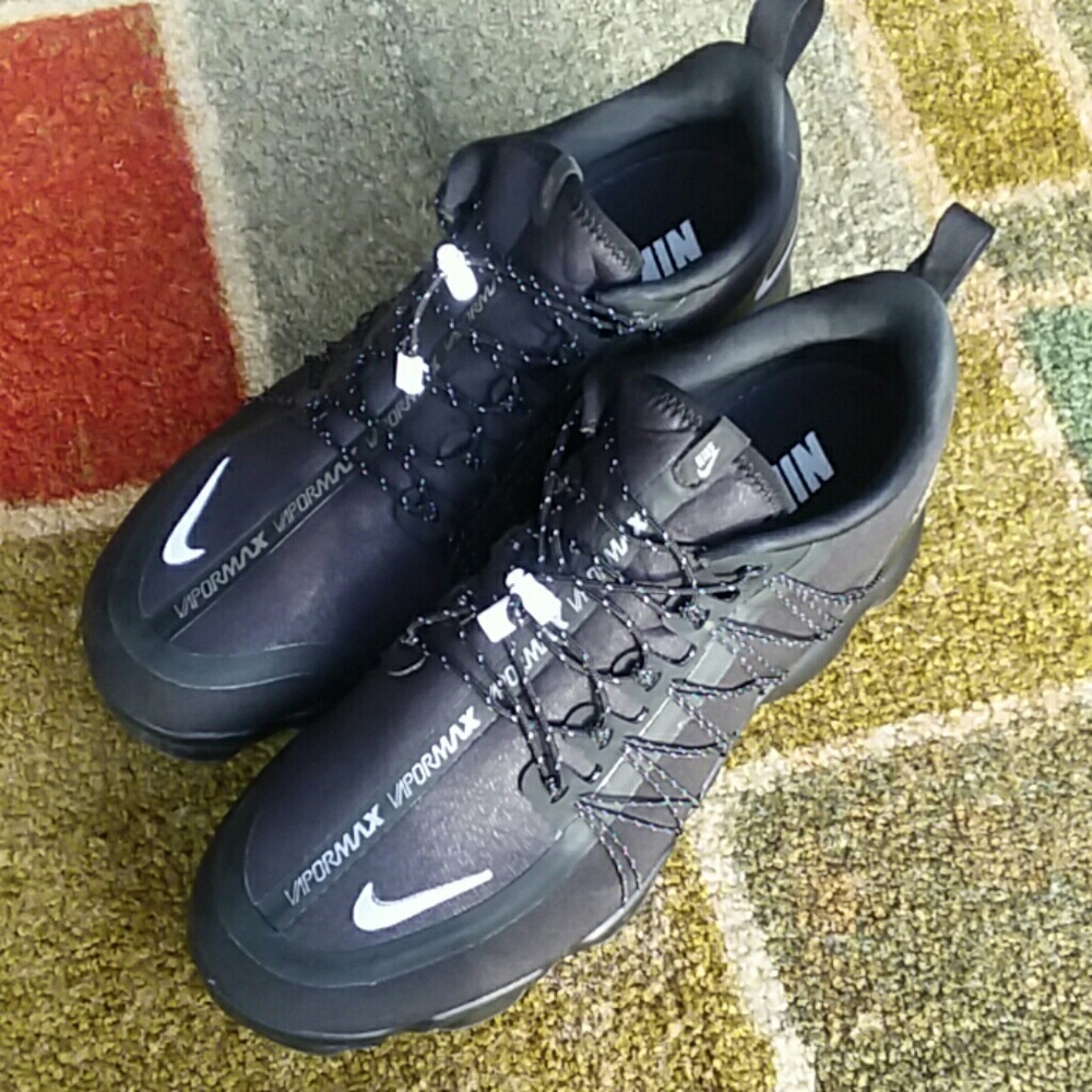 Nike Vapormax size 11 excellent condition